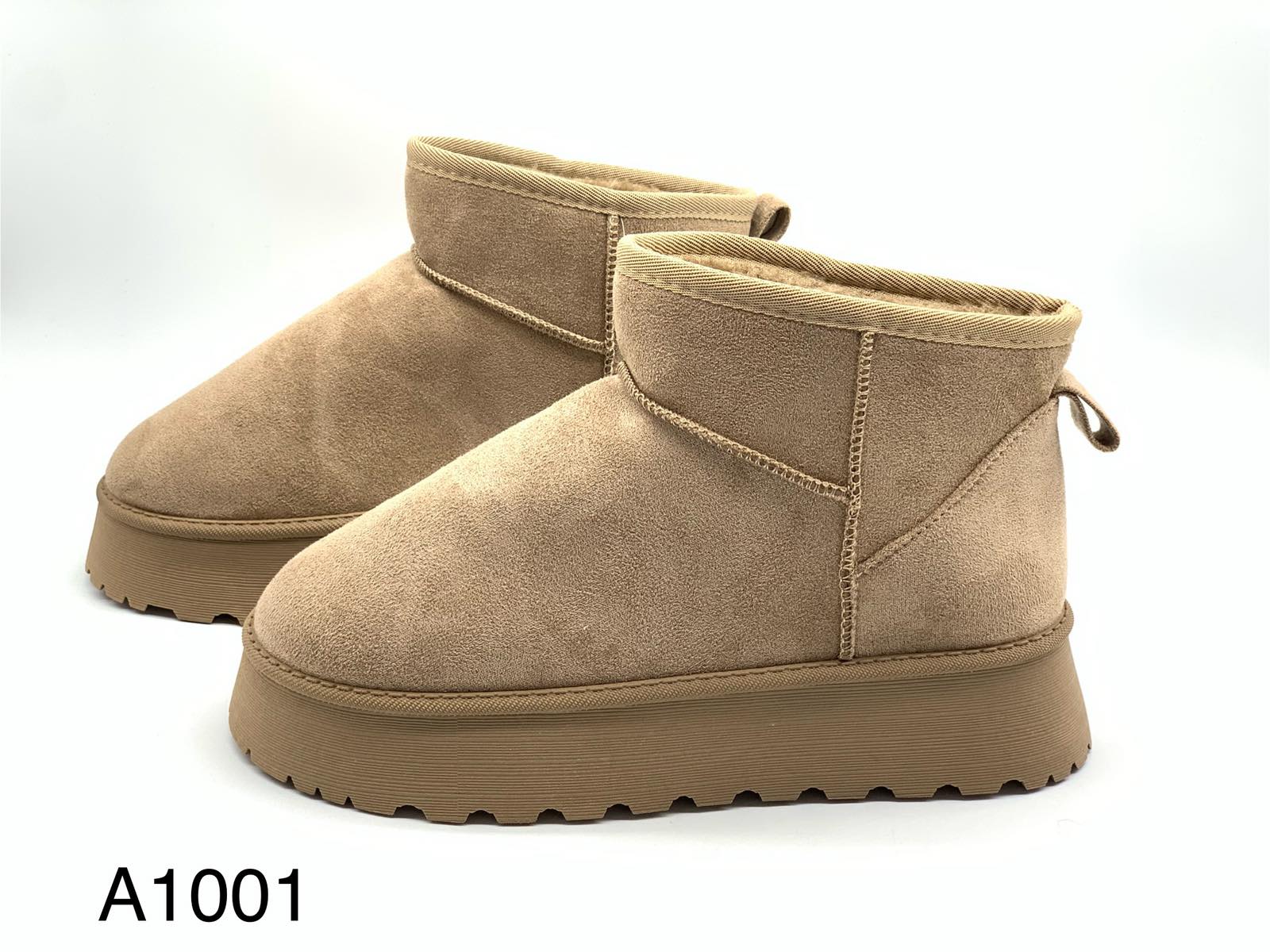 BOTKI damskie 36-41/ 12 par