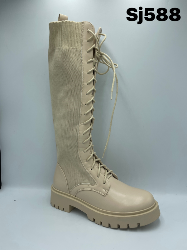 BOTKI damskie 36-41/ 12 par