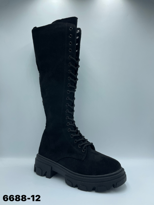 BOTKI damskie 36-41/ 12 par