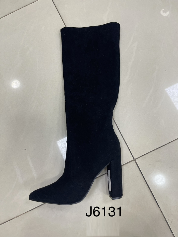 BOTKI damskie 36-41/ 12 par