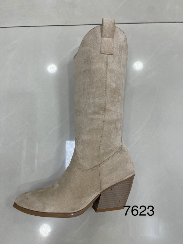 BOTKI damskie 36-41/ 12 par