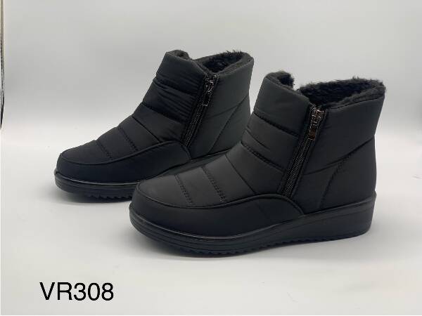 BOTKI damskie 36-41/12 par