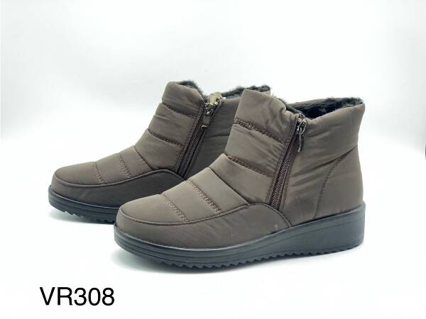 BOTKI damskie 36-41/12 par