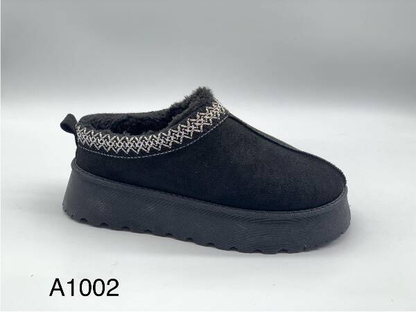 BOTKI damskie 36-41/12 par