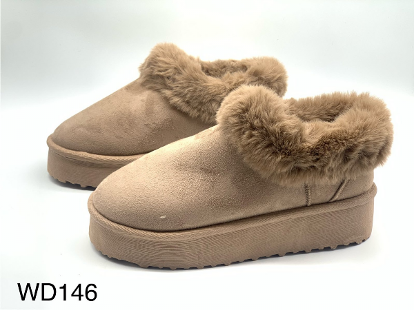 BOTKI damskie 36-41/ 12 par