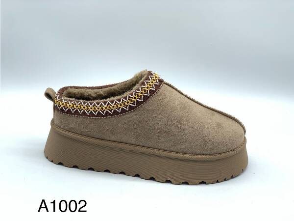 BOTKI damskie 36-41/12 par
