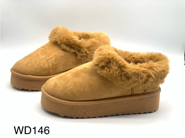 BOTKI damskie 36-41/ 12 par