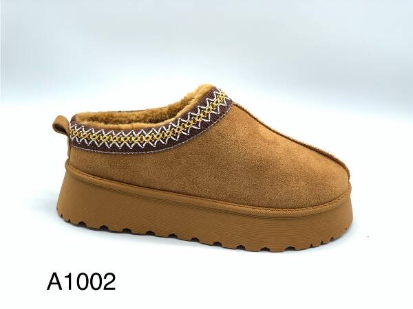 BOTKI damskie 36-41/12 par