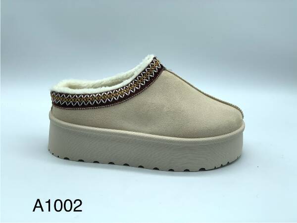 BOTKI damskie 36-41/12 par