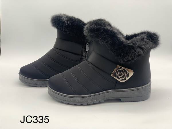 BOTKI damskie 36-41/12 par