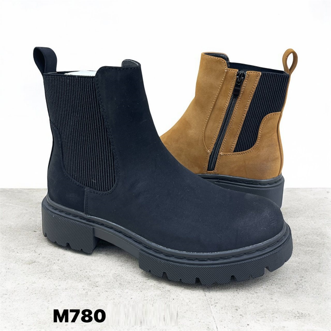 BOTKI damskie 36-41/ 12 par