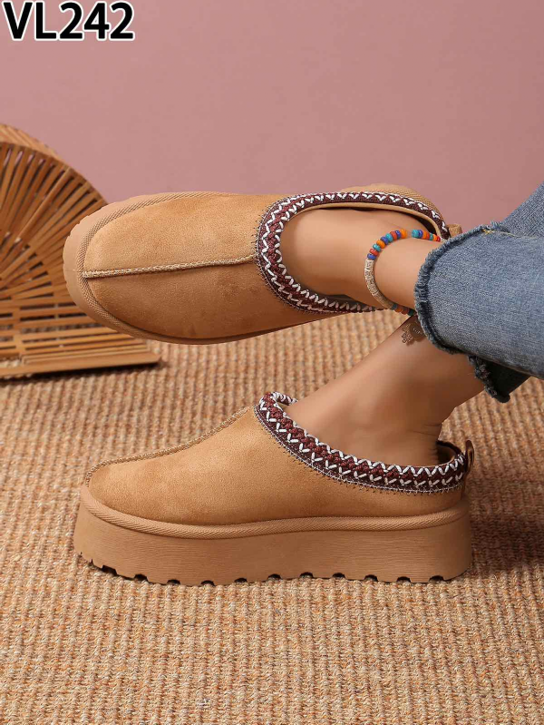 BOTKI damskie 36-41/ 12 par