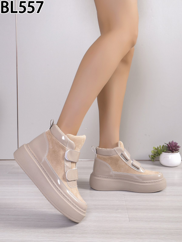 BOTKI damskie 36-41/ 12 par