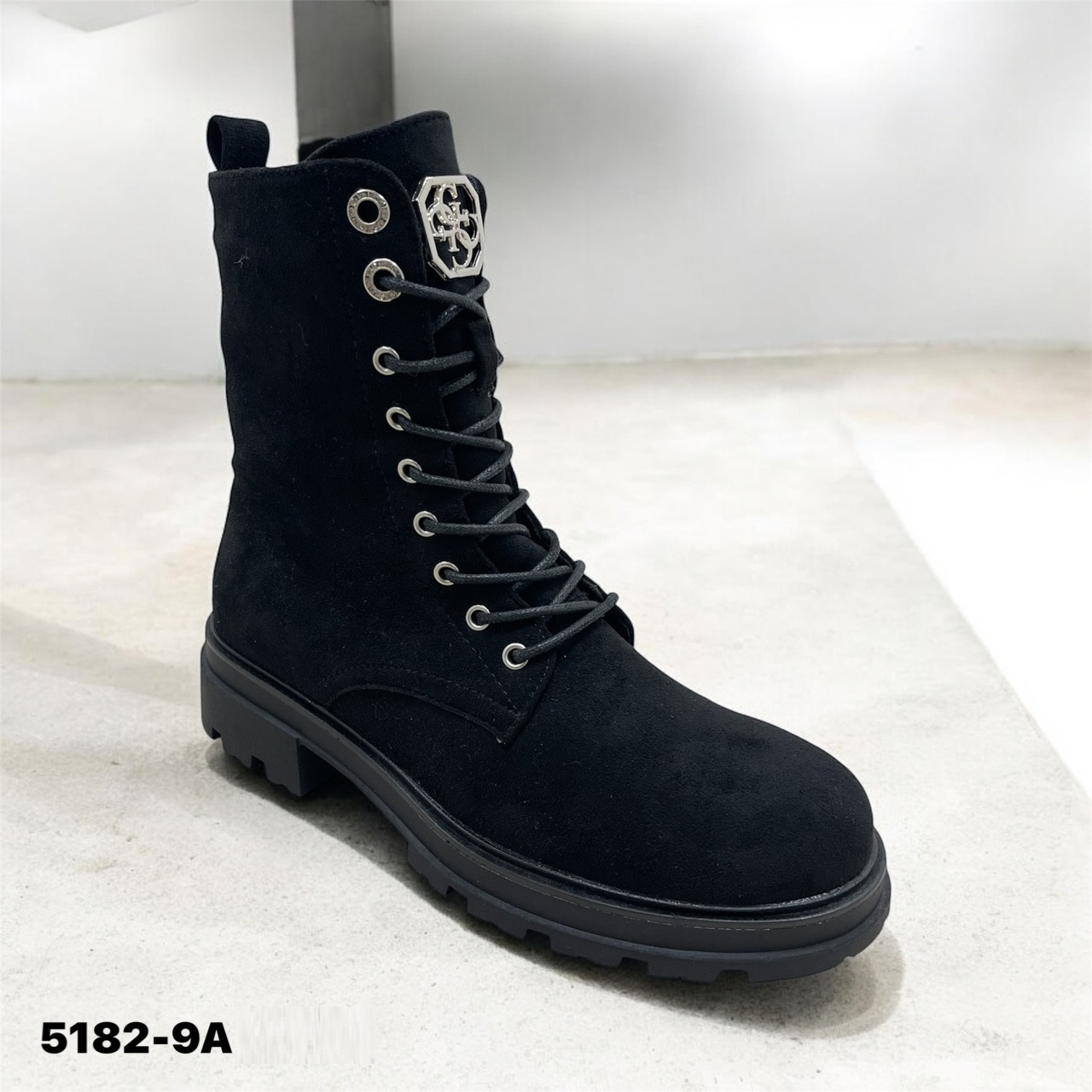 BOTKI damskie 36-41/ 12 par