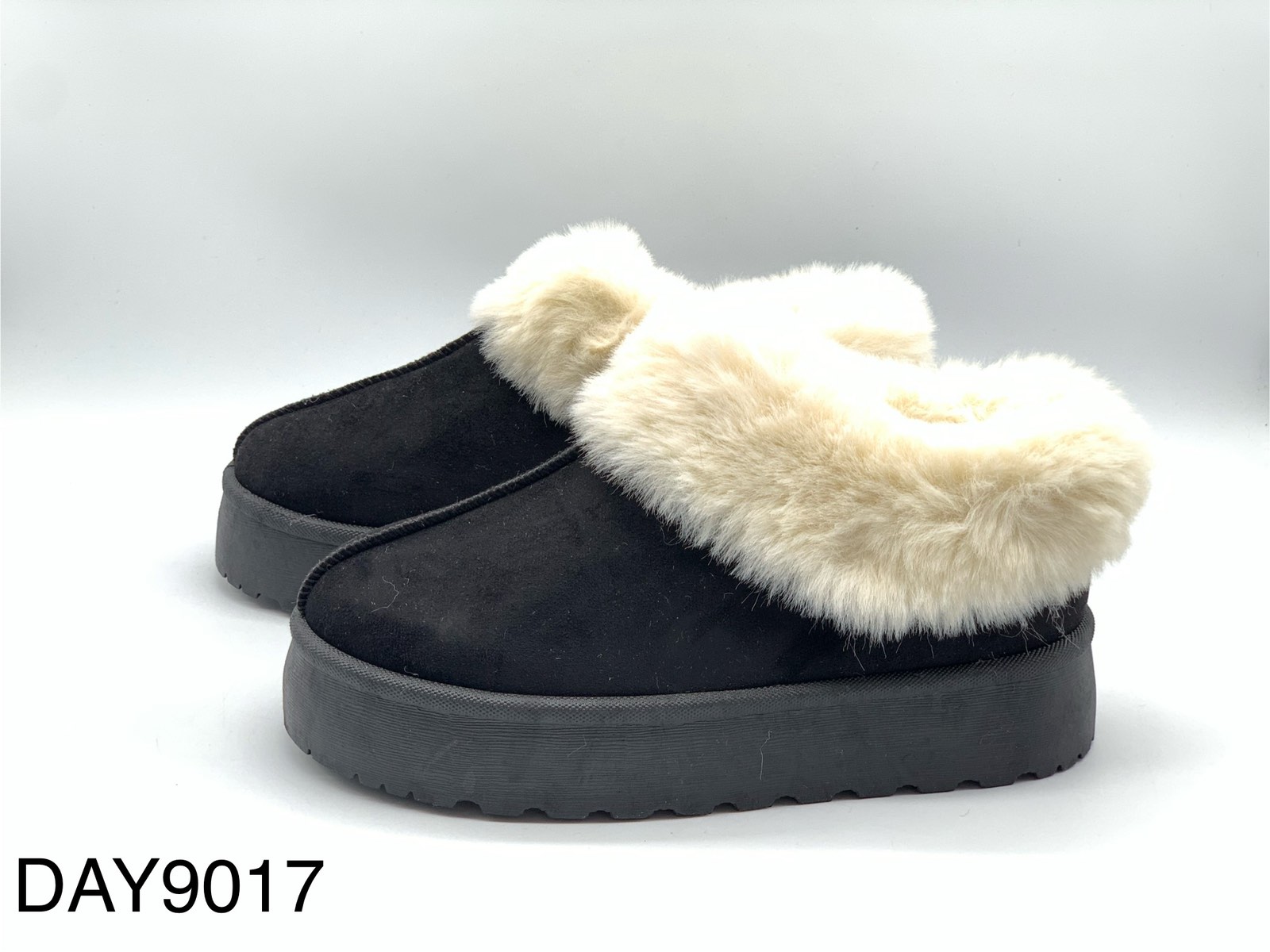 BOTKI damskie 36-41/ 12 par