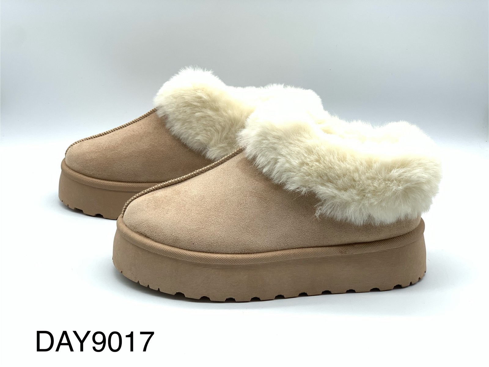 BOTKI damskie 36-41/ 12 par