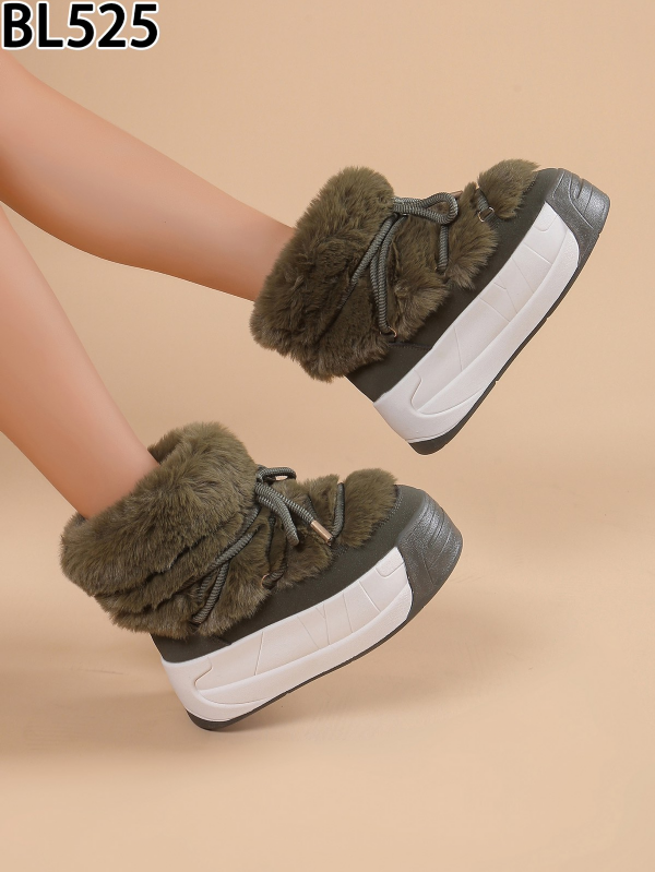 BOTKI damskie 36-41/ 12 par
