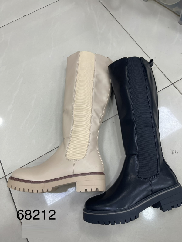 BOTKI damskie 36-41/ 12 par