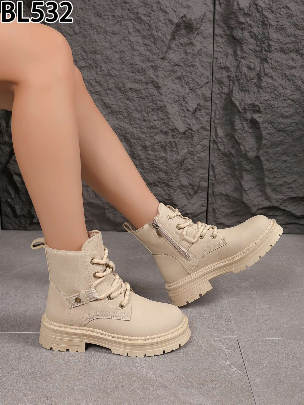 BOTKI damskie 36-41/ 12 par