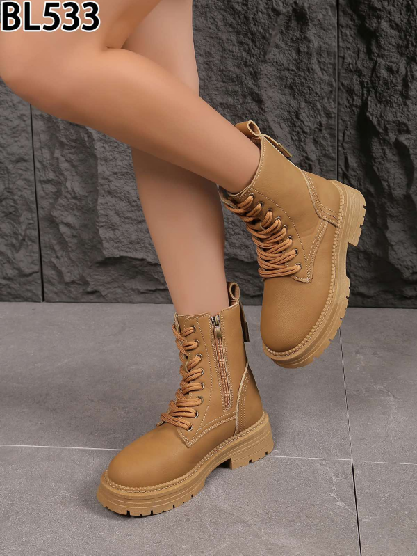 BOTKI damskie 36-41/ 12 par
