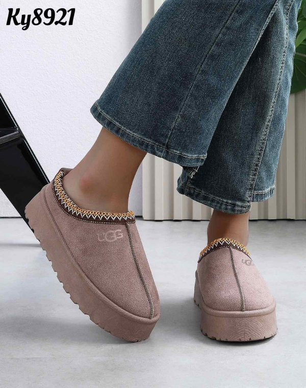 BOTKI damskie 36-41/ 12 par