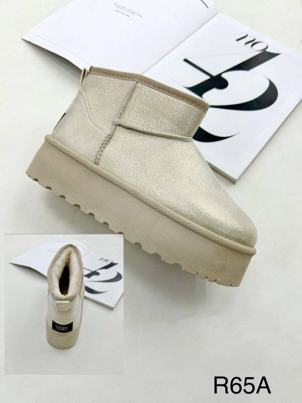 BOTKI damskie 36-41/12 par