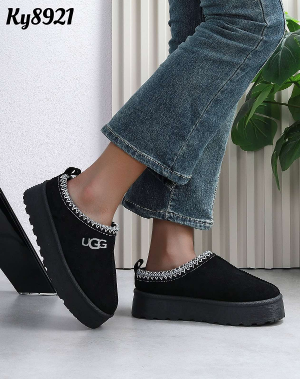BOTKI damskie 36-41/ 12 par