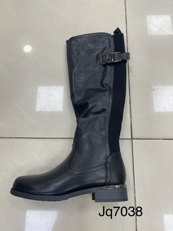BOTKI damskie 36-41/ 12 par