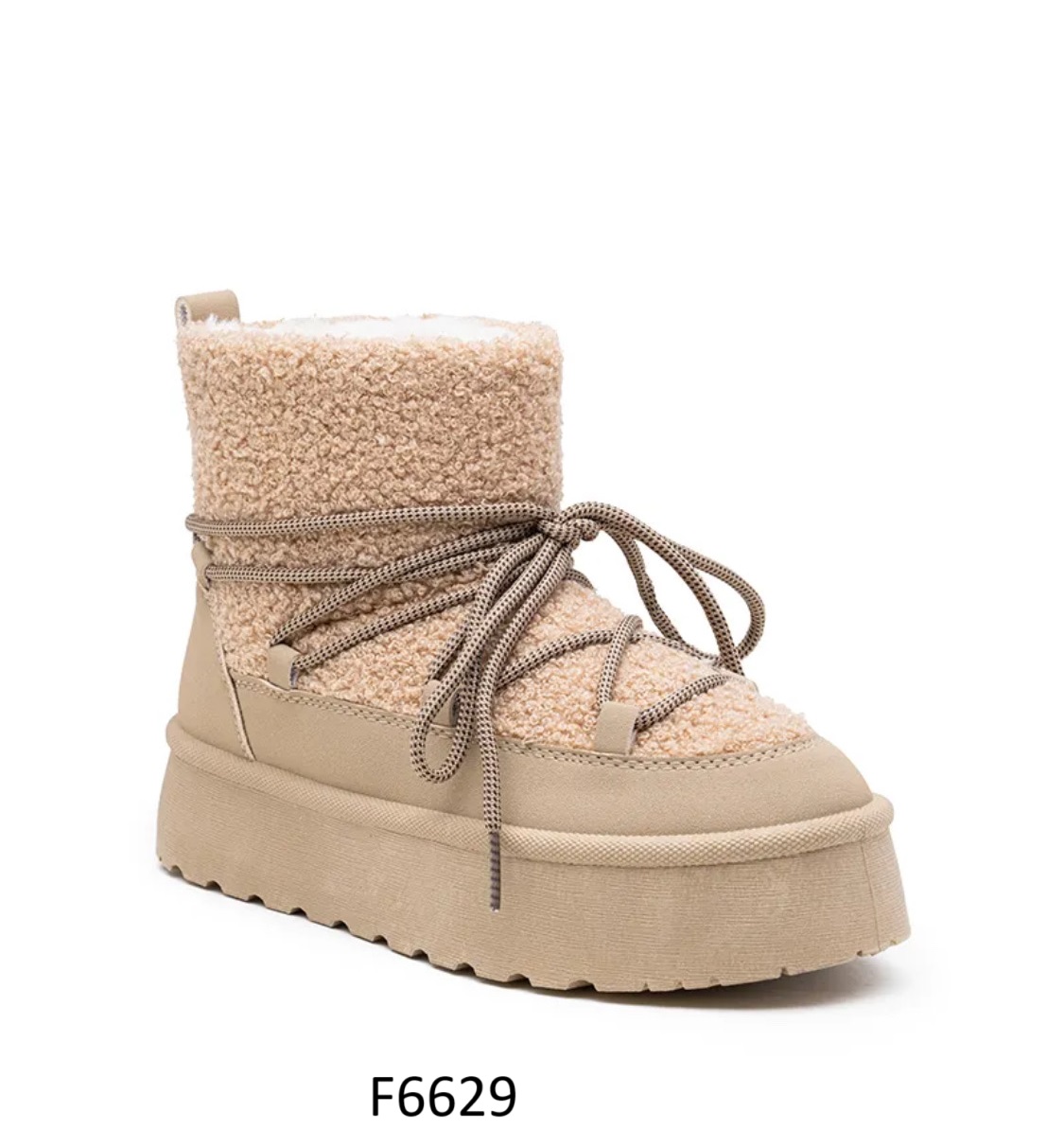 BOTKI damskie 36-41/12 par