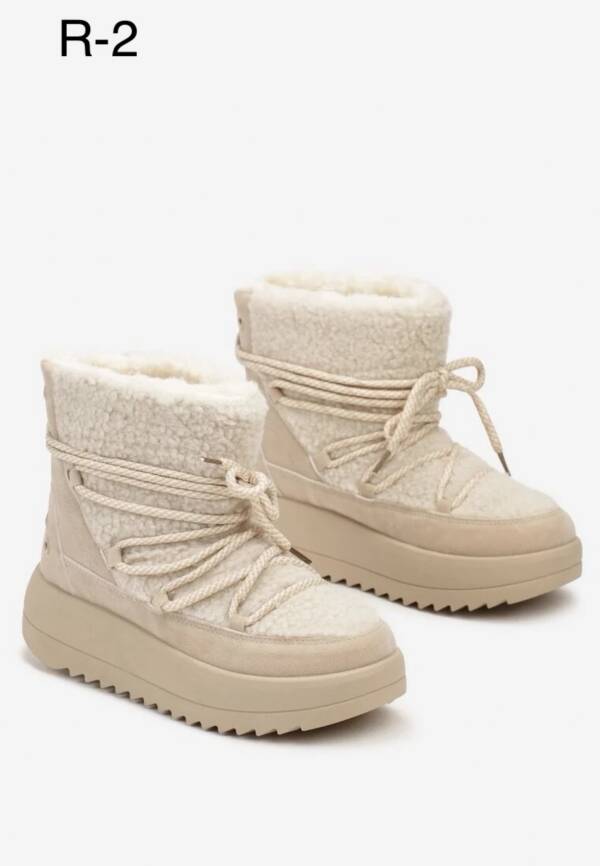 BOTKI damskie 36-41/12 par