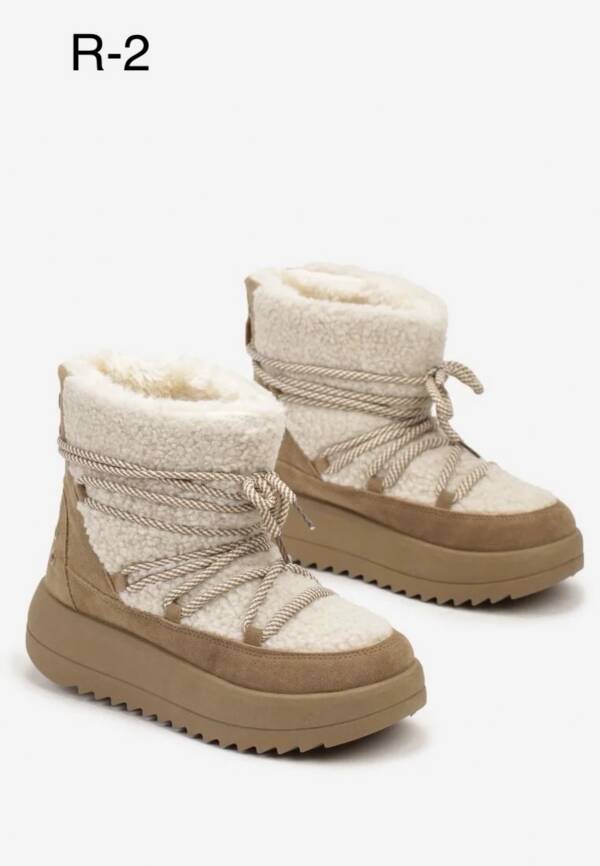 BOTKI damskie 36-41/12 par