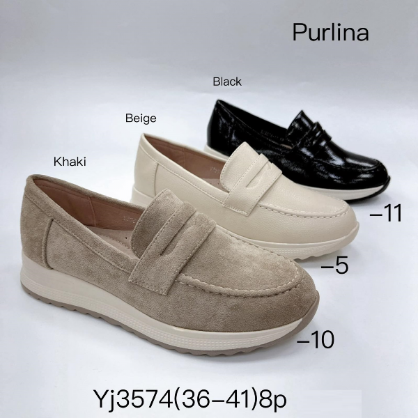 Balerinki/ Espadryle Roz 36-41 /8 par