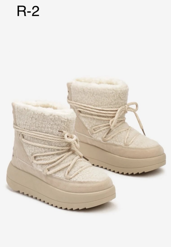 BOTKI damskie 36-41/ 12 par