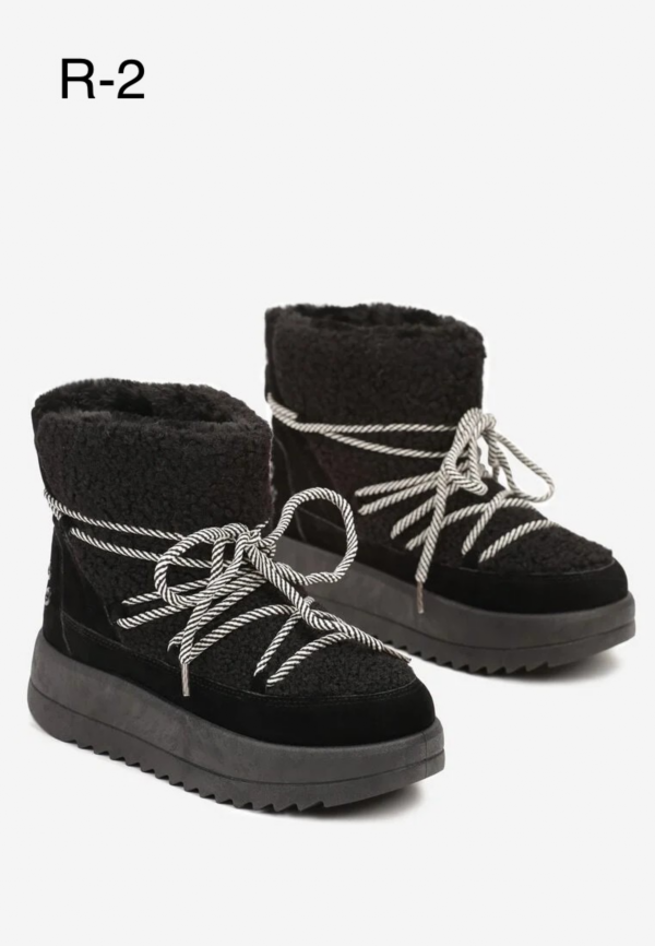 BOTKI damskie 36-41/ 12 par