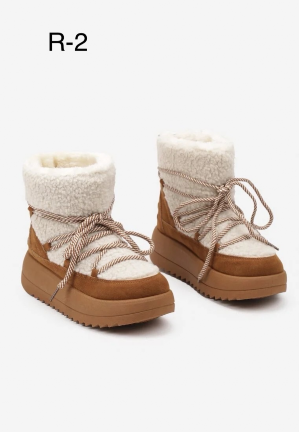 BOTKI damskie 36-41/ 12 par