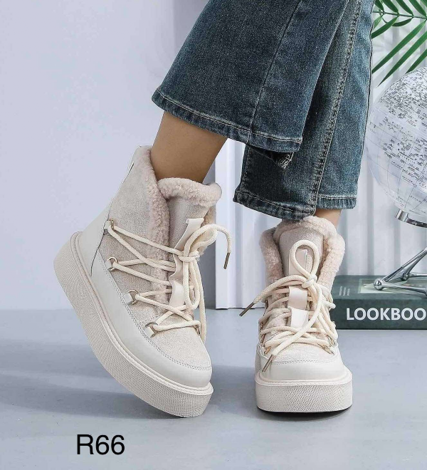 BOTKI damskie 36-41/ 12 par