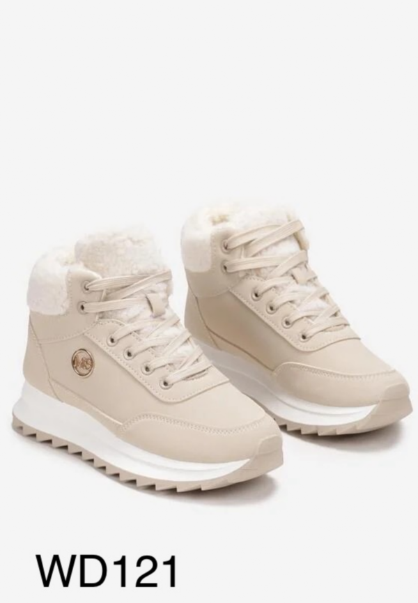 Buty sportowe damskie Roz 36-41 /12 par