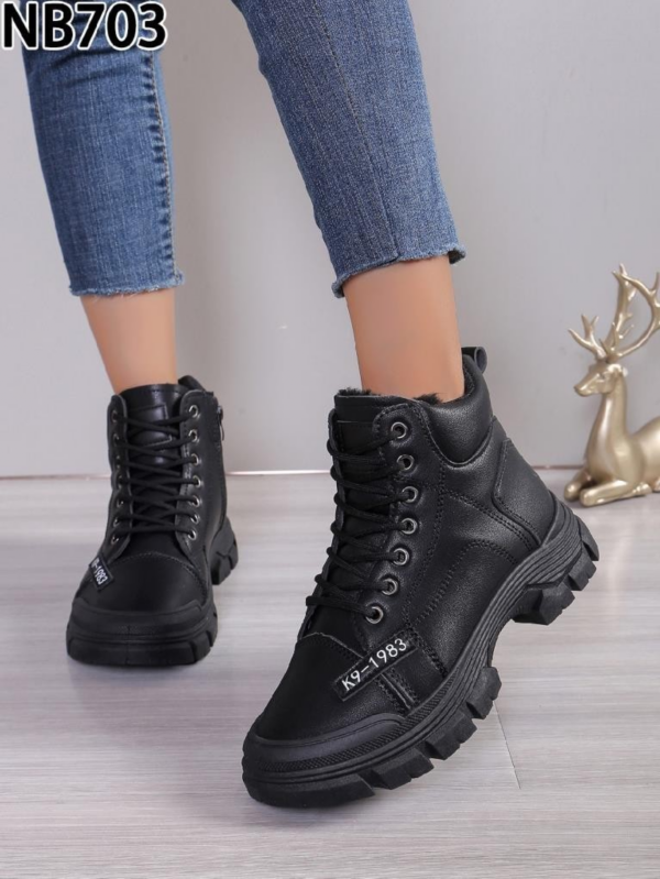 BOTKI damskie 36-41/ 12 par