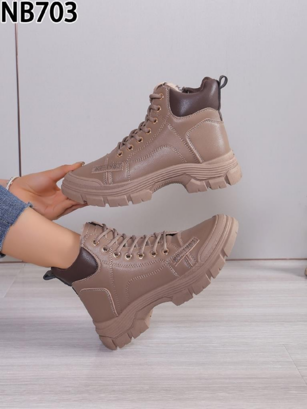 BOTKI damskie 36-41/ 12 par