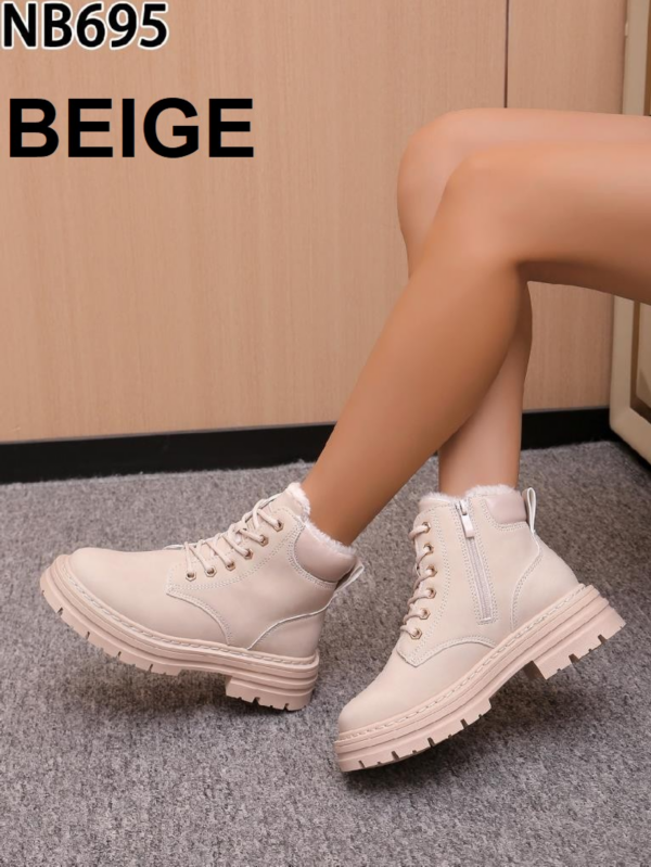 BOTKI damskie 36-41/ 12 par