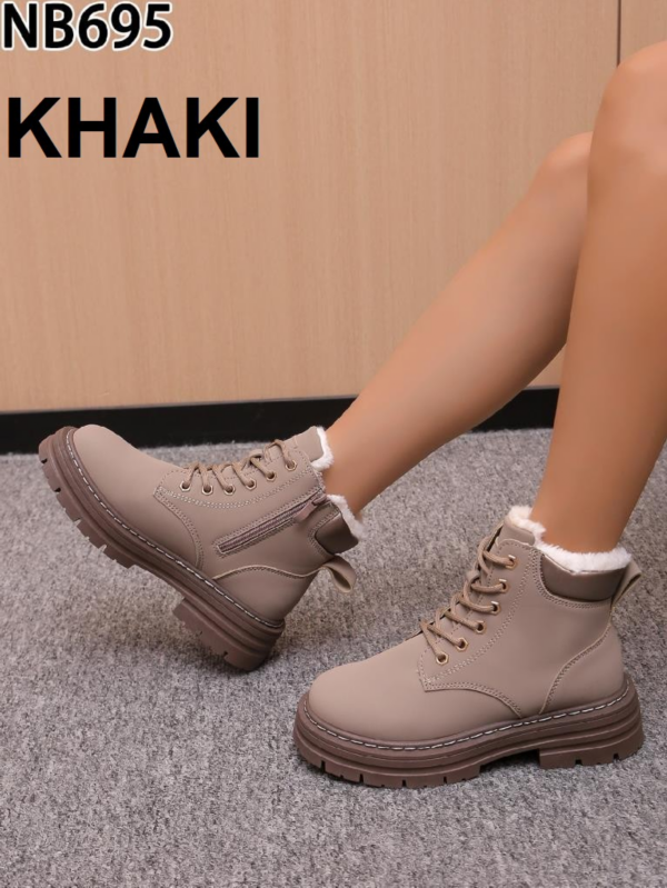 BOTKI damskie 36-41/ 12 par