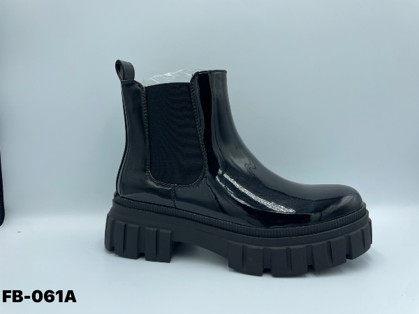 BOTKI damskie 36-41/ 12 par