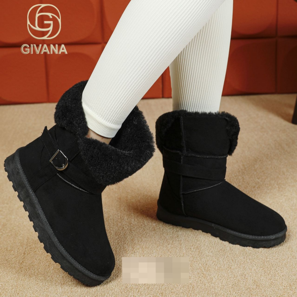 BOTKI damskie 36-41/ 12 par