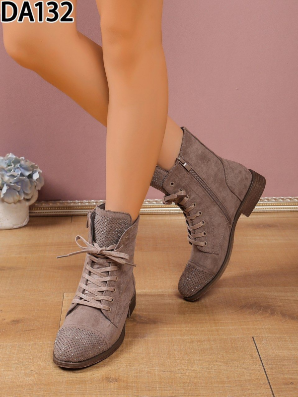 BOTKI damskie 36-41/ 12 par