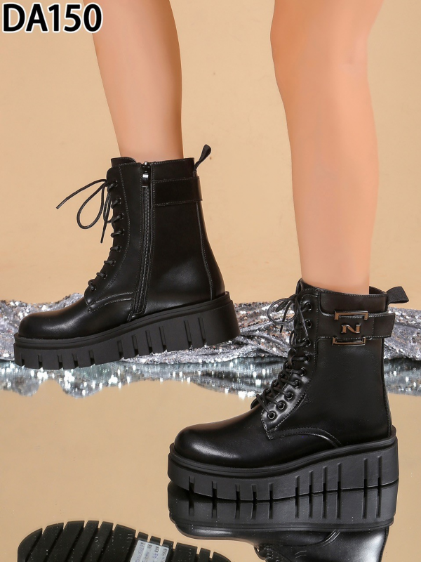 BOTKI damskie 36-41/ 12 par