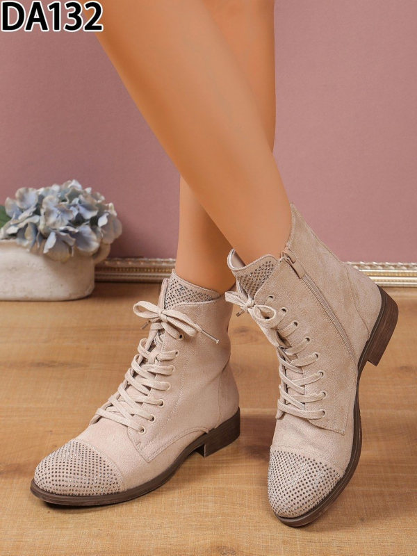 BOTKI damskie 36-41/ 12 par