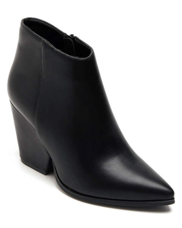 BOTKI damskie 36-41/ 12 par