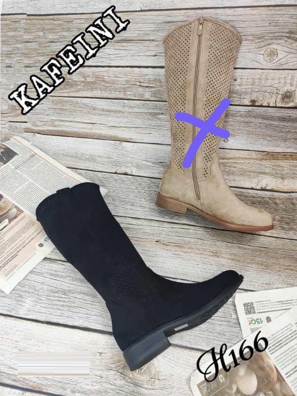 BOTKI damskie 36-41/ 12 par