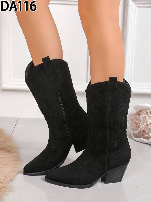 BOTKI damskie 36-41/ 12 par