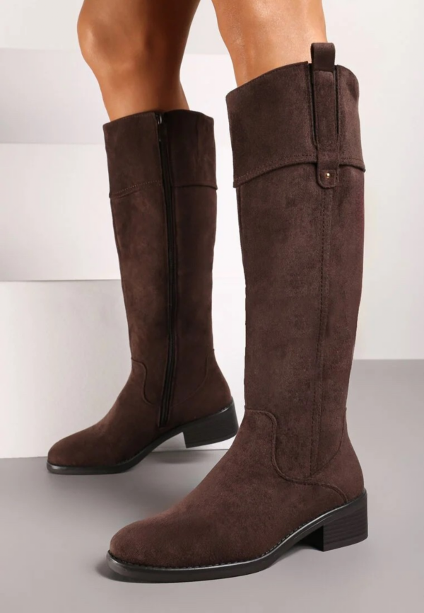 BOTKI damskie 36-41/ 12 par